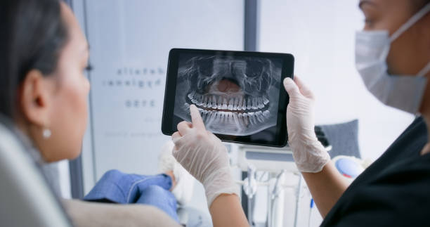Licensed Tooth Extraction service in East San Gabriel, CA - Smile Center Dentistry